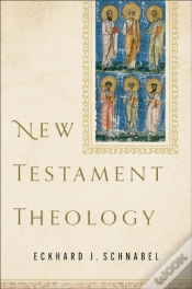 Capa do artigo New Testament Theology
