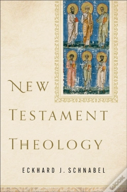 Capa do artigo New Testament Theology