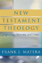 New Testament Theology - Preview