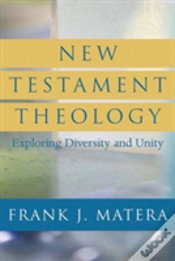 Capa do artigo New Testament Theology