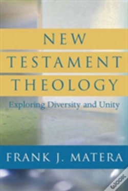 Capa do artigo New Testament Theology