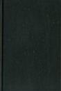 New Testament Theology In A Secular Worl - Preview
