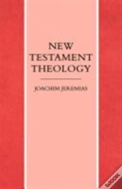 Capa do artigo New Testament Theology