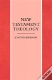 Capa do artigo New Testament Theology