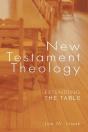 New Testament Theology - Preview