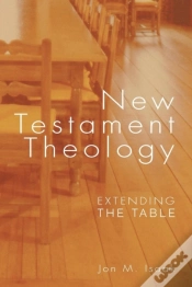 Capa do artigo New Testament Theology