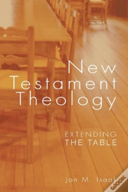 Capa do artigo New Testament Theology