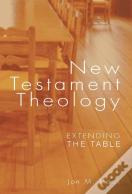 New Testament Theology