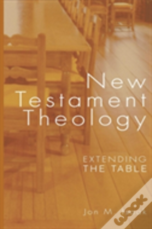 New Testament Theology