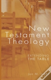 New Testament Theology