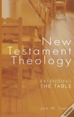 Capa do artigo New Testament Theology
