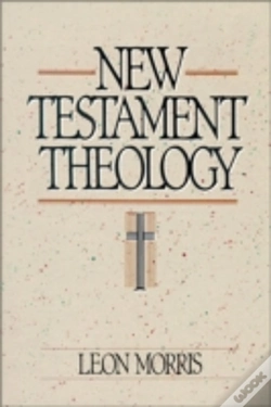 Capa do artigo New Testament Theology