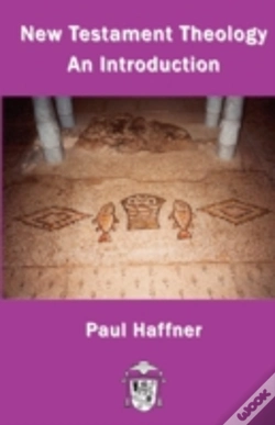 Capa do artigo New Testament Theology
