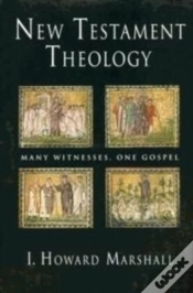 Capa do artigo New Testament Theology Pb