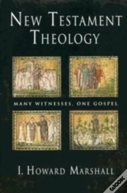 Capa do artigo New Testament Theology Pb