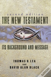 Capa do artigo New Testament