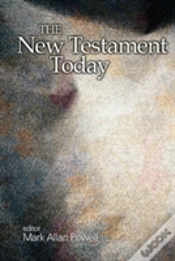 Capa do artigo New Testament Today