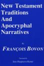 New Testament Traditions And Apocryphal Narratives - Preview