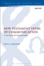 New Testament Verbs Of Communication - Preview