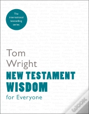 Capa do artigo New Testament Wisdom For Everyone