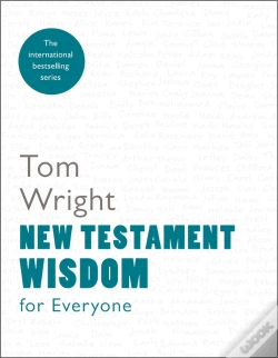 Capa do artigo New Testament Wisdom For Everyone