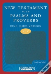 Capa do artigo New Testament With Psalms And Proverbs