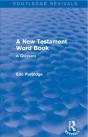 New Testament Word Book - Preview