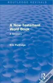 Capa do artigo New Testament Word Book