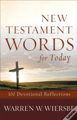 Capa do artigo New Testament Words For Today
