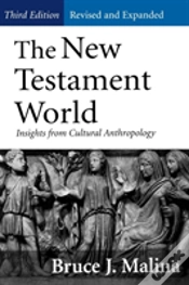 Capa do artigo New Testament World