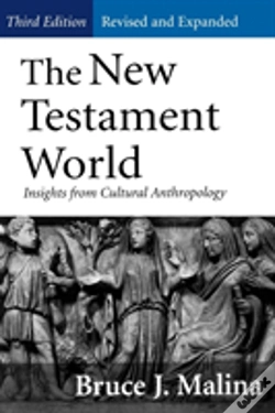 Capa do artigo New Testament World