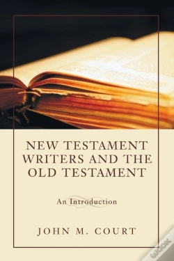 Capa do artigo New Testament Writers And The Old Testament