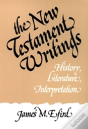 Capa do artigo New Testament Writings