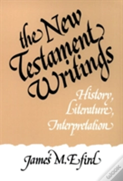 Capa do artigo New Testament Writings