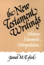 New Testament Writings - Preview