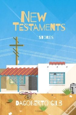 Capa do artigo New Testaments