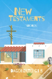Capa do artigo New Testaments
