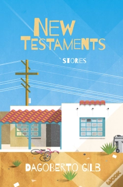 Capa do artigo New Testaments