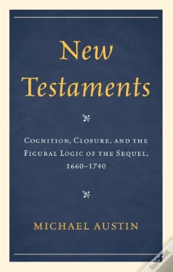 Capa do artigo New Testaments