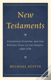 Capa do artigo New Testaments