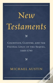 Capa do artigo New Testaments