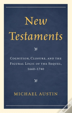 Capa do artigo New Testaments