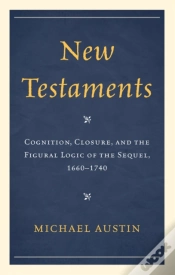 Capa do artigo New Testaments