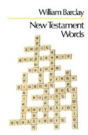 New Testametn Words - Preview