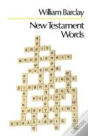 Capa do artigo New Testametn Words