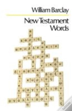 Capa do artigo New Testametn Words