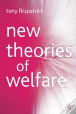 Capa do artigo New Theories Of Welfare