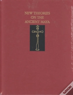 Capa do artigo New Theories On The Ancient Maya