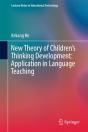 New Theory Of Children'S Thinking Development: Application In Language Teaching - Preview