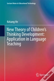 Capa do artigo New Theory Of Children